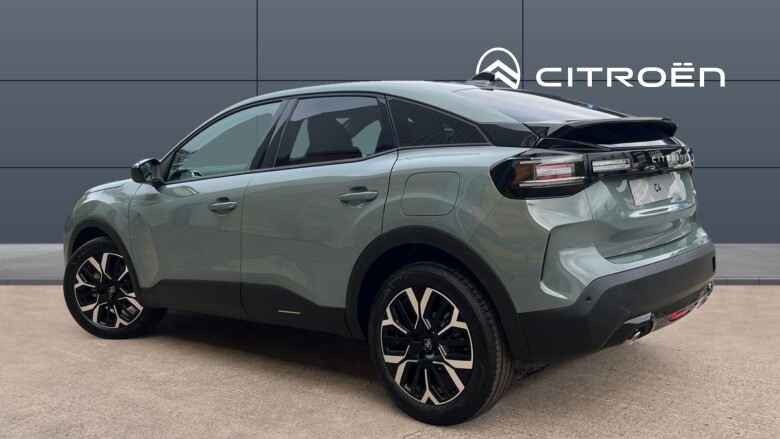 Citroen C4 1.2 [130] Max 5dr Auto Petrol Hatchback